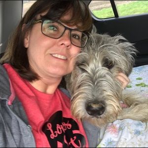 Meet your Posher, Heather